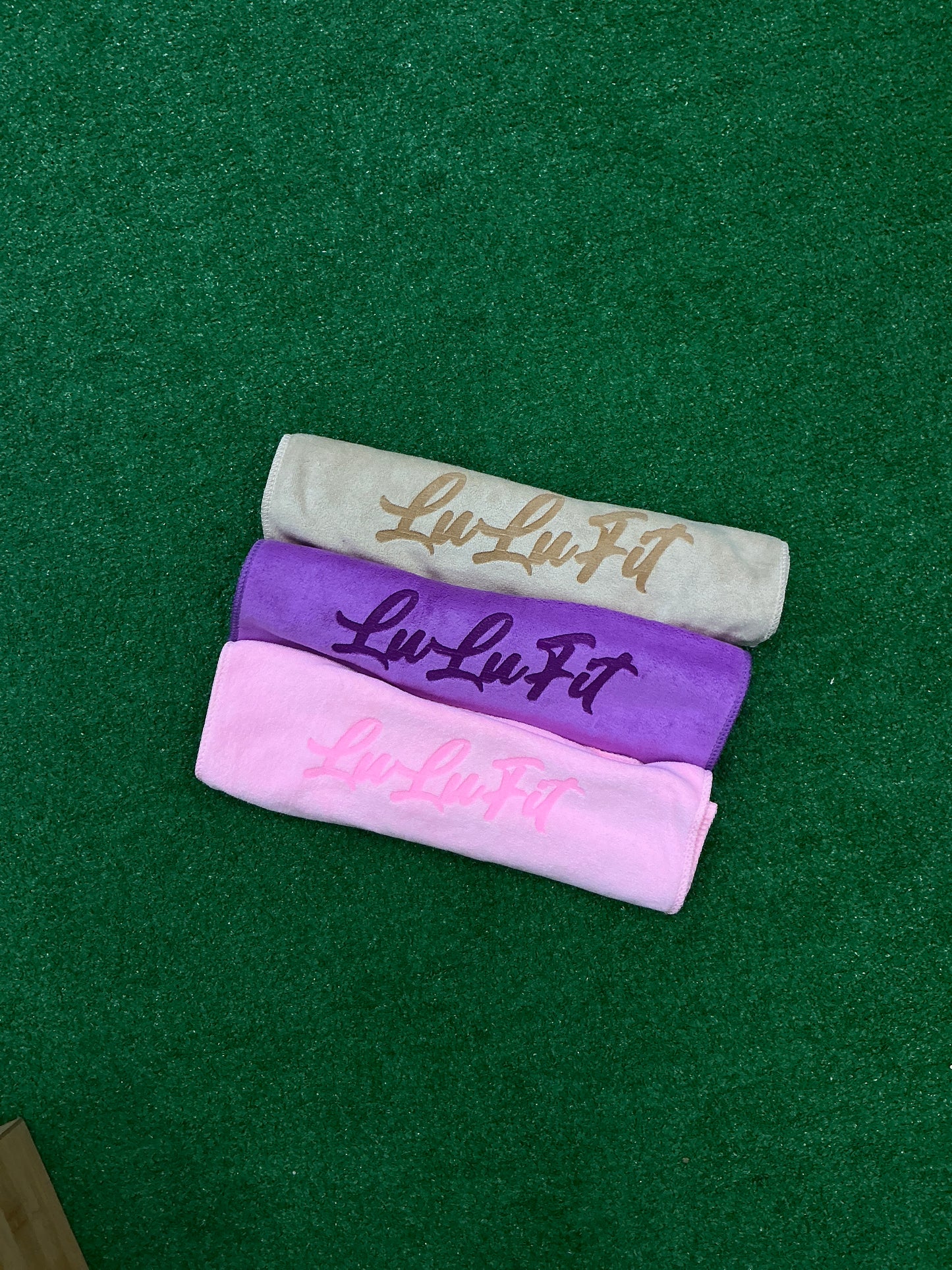 Microfiber Sweat towels