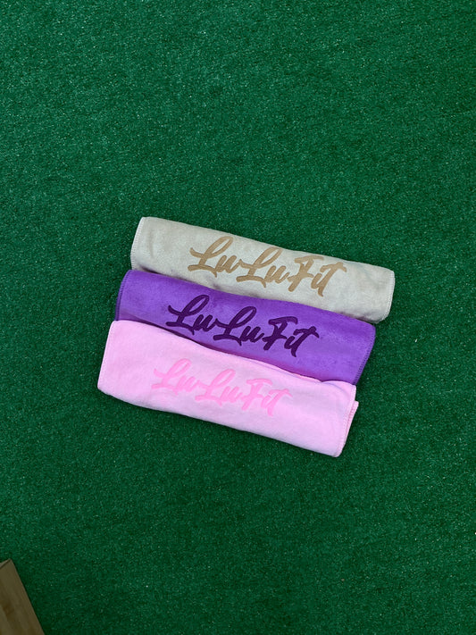 Microfiber Sweat towels